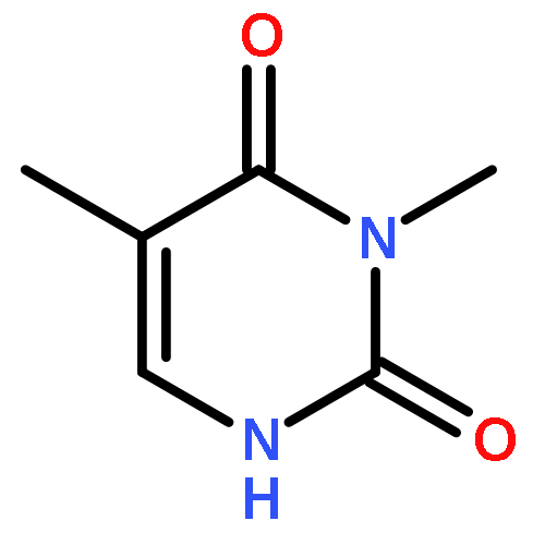 2,4(1H,3H)-Pyrimidinedione,3,5-dimethyl-