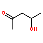 4-hydroxypentan-2-one