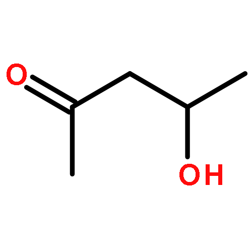 4-hydroxypentan-2-one