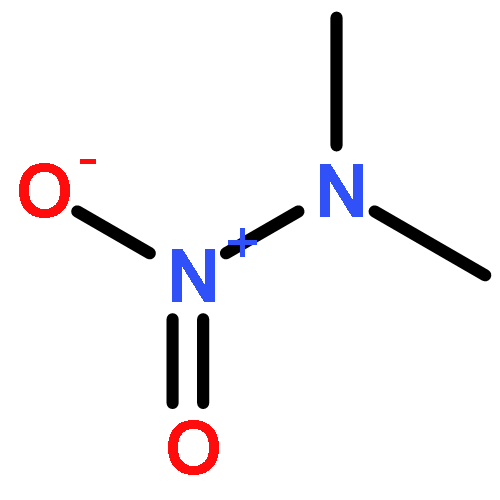 Dimethylnitramine