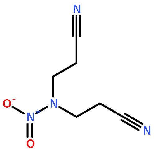 3,3'-(nitroimino)dipropanenitrile