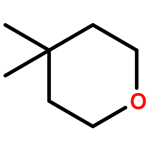 2H-Pyran, tetrahydro-4,4-dimethyl-