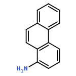 1-Phenanthrenamine