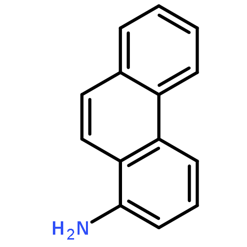 1-Phenanthrenamine