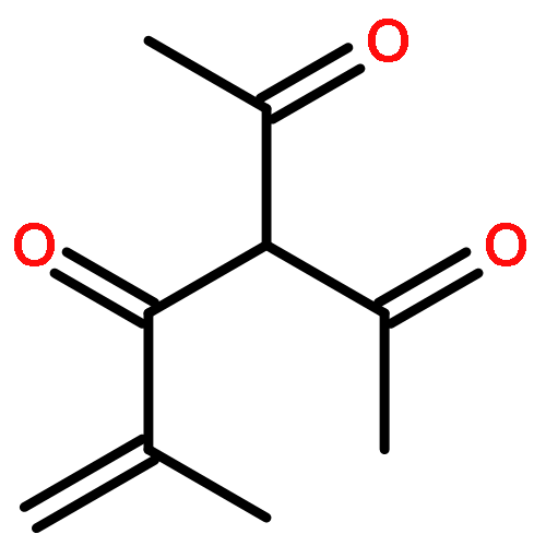 3-ACETYL-5-METHYLHEX-5-ENE-2,4-DIONE