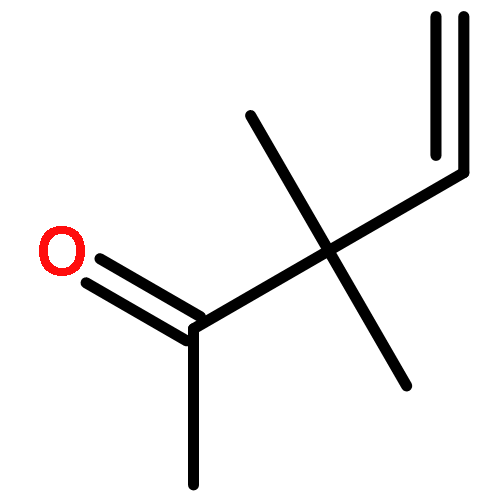 4-Penten-2-one, 3,3-dimethyl-