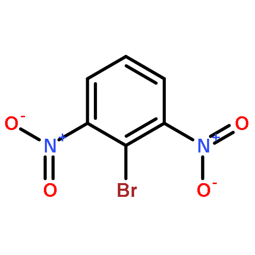 2-Bromo-1,3-dinitrobenzene