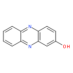 2-Phenazinol