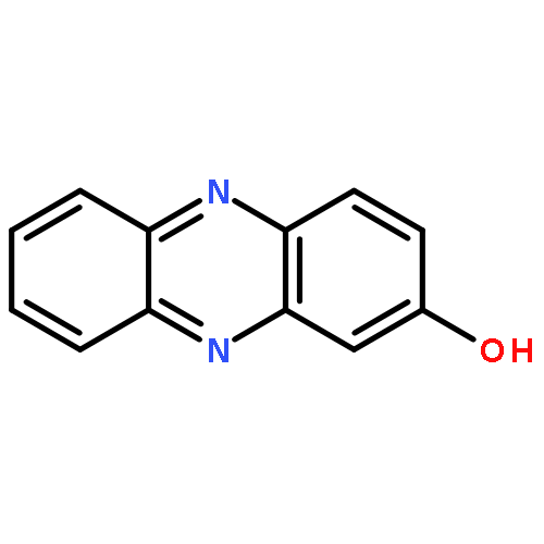 2-Phenazinol