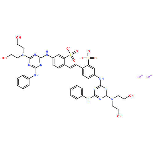 Fluorescent Brightener 28