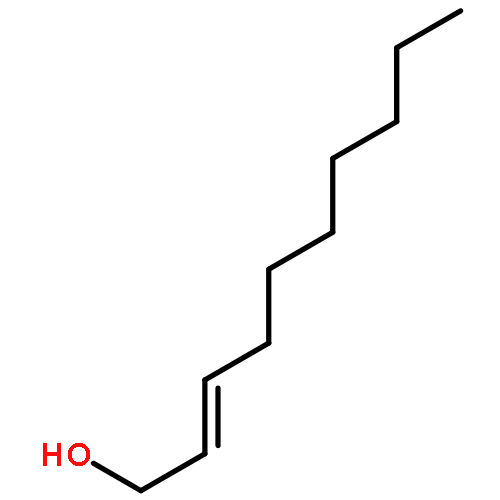 2-Decen-1-ol, (Z)-