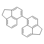 5-(1,2-DIHYDROACENAPHTHYLEN-5-YL)-1,2-DIHYDROACENAPHTHYLENE