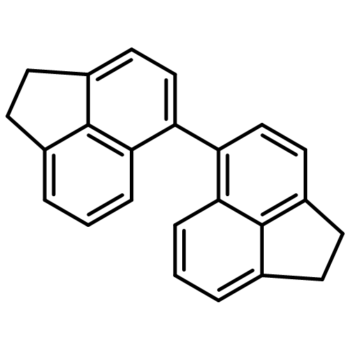 5-(1,2-DIHYDROACENAPHTHYLEN-5-YL)-1,2-DIHYDROACENAPHTHYLENE