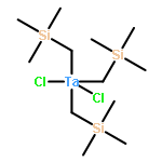 Tantalum, dichlorotris[(trimethylsilyl)methyl]-