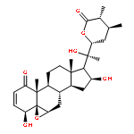 Withaphysacarpin