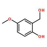 2-Hydroxy-5-methoxybenzyl alcohol