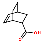 Bicyclo[2.2.2]oct-2-ene-5-carboxylic Acid