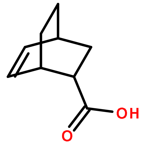 Bicyclo[2.2.2]oct-2-ene-5-carboxylic Acid