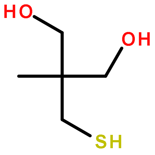 1,3-Propanediol, 2-(mercaptomethyl)-2-methyl-