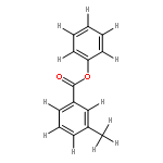 Ph ester-3-Methylbenzoic acid