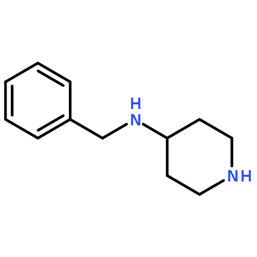 N-benzylpiperidin-4-amine