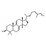 Lucialdehyde A