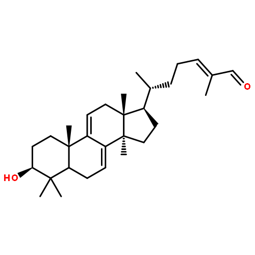 Lucialdehyde A