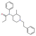 3-Methylfentanyl