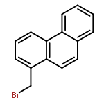 Phenanthrene, 1-(bromomethyl)-