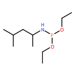 N-diethoxyphosphanyl-n-propan-2-ylpropan-2-amine