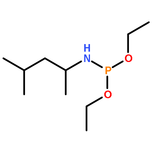 N-diethoxyphosphanyl-n-propan-2-ylpropan-2-amine