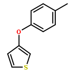 3-(4-Methoxy-phenyl)-thiophene