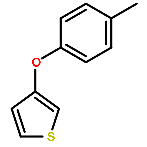 3-(4-Methoxy-phenyl)-thiophene