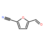 5-formylfuran-2-carbonitrile