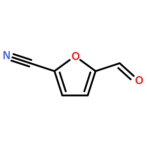 5-formylfuran-2-carbonitrile