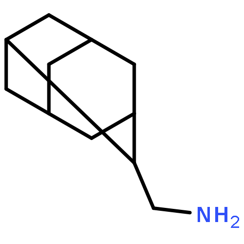 2-adamantylmethanamine