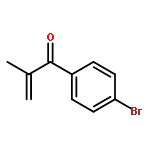 1-(4-bromophenyl)prop-2-ene-1-one