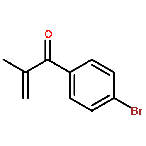 1-(4-bromophenyl)prop-2-ene-1-one