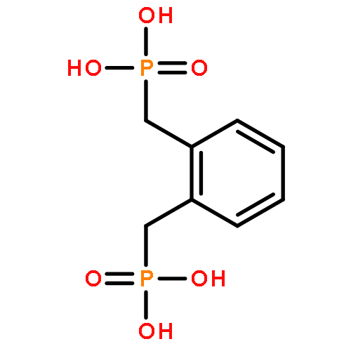 o-xylenediphosphonic acid