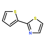 2-(THIOPHEN-2-YL)THIAZOLE