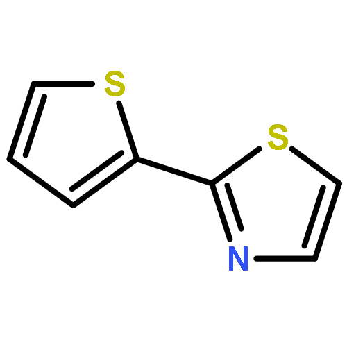 2-(THIOPHEN-2-YL)THIAZOLE