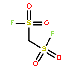 Methanedisulfonyldifluoride