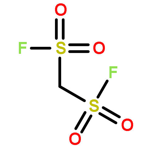 Methanedisulfonyldifluoride