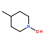 1-HYDROXY-4-METHYLPIPERIDINE