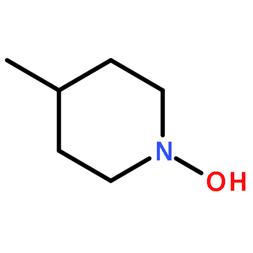 1-HYDROXY-4-METHYLPIPERIDINE