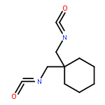 Cyclohexane,bis(isocyanatomethyl)-