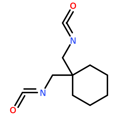 Cyclohexane,bis(isocyanatomethyl)-