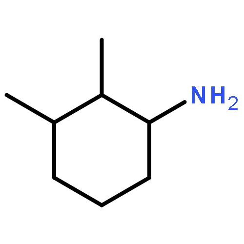 Cyclohexanamine,2,3-dimethyl-