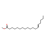 trans-13-Octadecenoic methyl ester