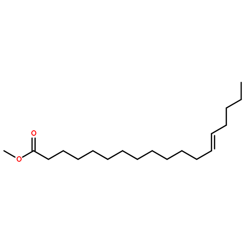 trans-13-Octadecenoic methyl ester